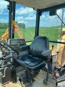 1995 Ford/New Holland 575D Turbo 4x4 Backhoe/Loader