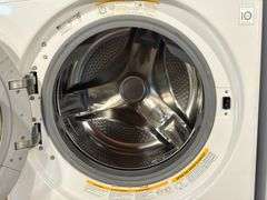 LG Front Load Washer & Dryer