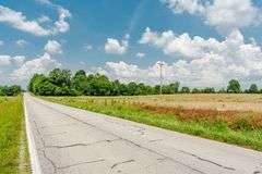 15 +/- acres on Old Hwy 11 Laconia, IN 47135