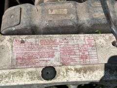 1978 Jeep CJ-7