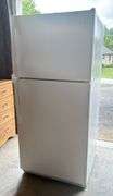 Whirlpool Refrigerator Freezer