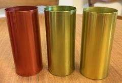 Aluminum Ware Serving Items