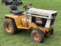 International Cub Cadet 109 Hydrostatic Lawn & Garden Tractor