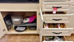Kitchen Items