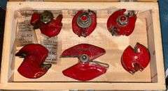 Router Bit Sets