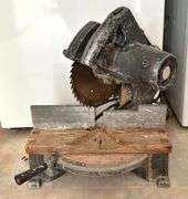Craftsman Electric Miter Saw