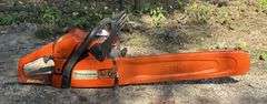 Husqvarna 142 Chainsaw