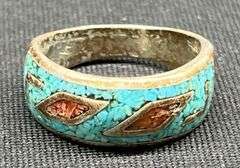 Men's Rings