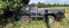 2003 Dodge Dakota SXT Truck