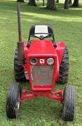 1964 Wheel Horse 1054 Lawn & Garden Tractor