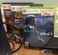 XBOX 360