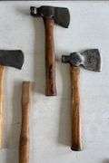 Vintage Axe & Hatchet Collection