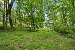 Depauw Barndominium & 3.4 Acre Real Estate Online Auction