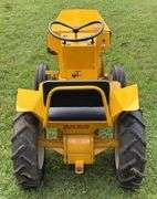 1964 Minneapolis-Moline Town & Country 108 Lawn & Garden Tractor