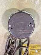 Oertel's '92 Beer Telechron Bakelite Clock