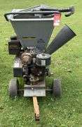 Craftsman 8HP Chipper/Shredder