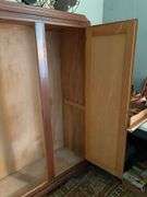 Early Wardrobe