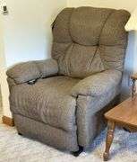 Best Home Furnishings Lift Chair