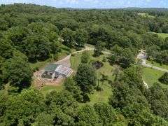 Depauw Barndominium & 3.4 Acre Real Estate Online Auction