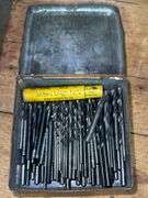 Drill Bits