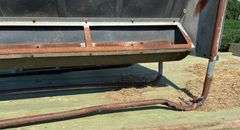 Bahlan Polytuff Livestock Creep Feeder