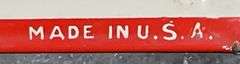 Hires Root Beer Metal Sign