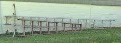 Aluminum & Wooden Ladders