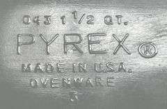 Vintage Pyrex Servers with Lids