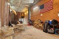 Depauw Barndominium & 3.4 Acre Real Estate Online Auction