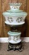 Electric Lamps