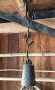 Early Balance Beam Scales