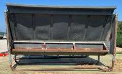 Bahlan Polytuff Livestock Creep Feeder