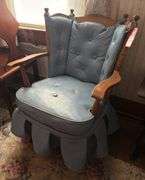 Vintage Chairs