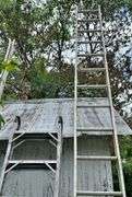 Aluminum Ladders
