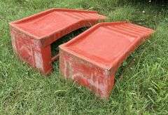 Automotive Ramps