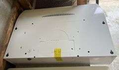 Whirlpool Electric Drop-In Stove Top & Hood