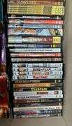 DVD Collection