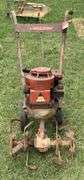 Bolens Mustang Garden Tiller
