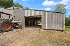 Depauw Barndominium & 3.4 Acre Real Estate Online Auction