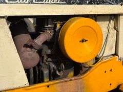 International Cub Cadet 149 Lawn & Garden Tractor