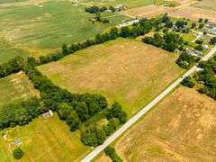 15 +/- acres on Old Hwy 11 Laconia, IN 47135