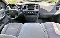 2007 Ram 1500 ST 4x4 Pickup Truck