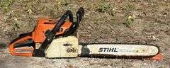 Stihl MS250 Chainsaw