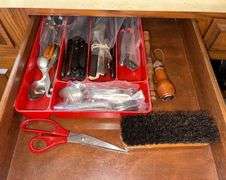 Kitchen Items