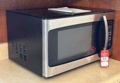 Hamilton Beach 1000 Watt Microwave
