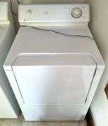 Maytag Washer & Dryer