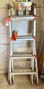 Little Giant Ladder System