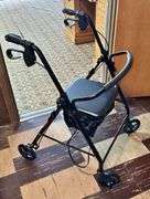 Home Medical Equipment