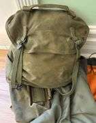 Military Surplus Items