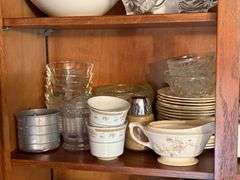 Kitchen Items